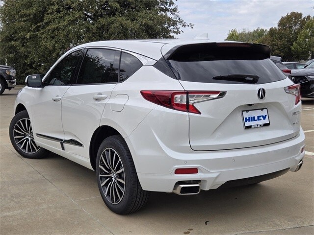 2026 Acura RDX Advance photo 4