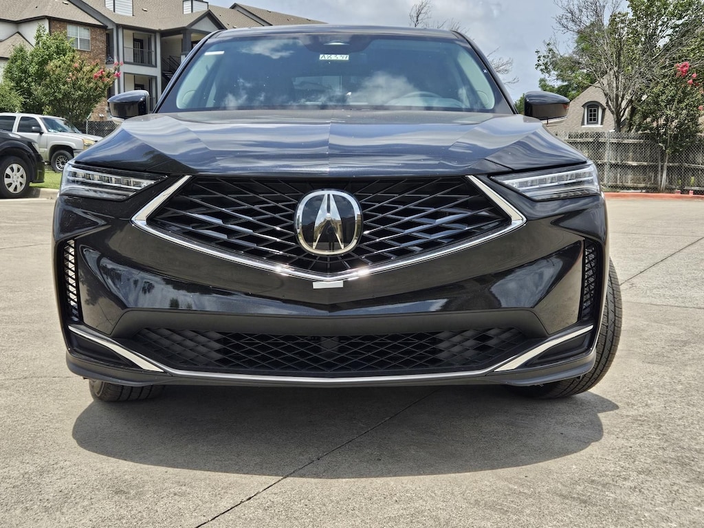 New 2026 Acura MDX Base SUV
