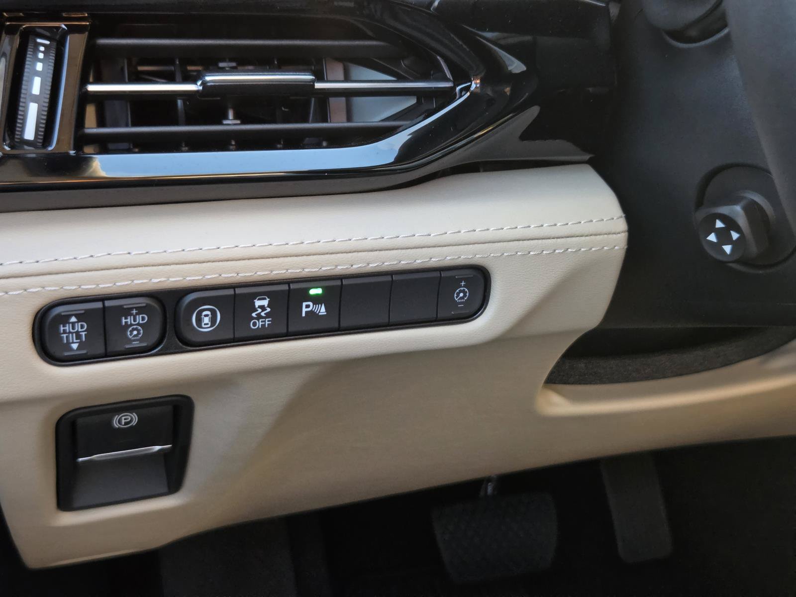 2026 Acura MDX Advance Package - Photo 20