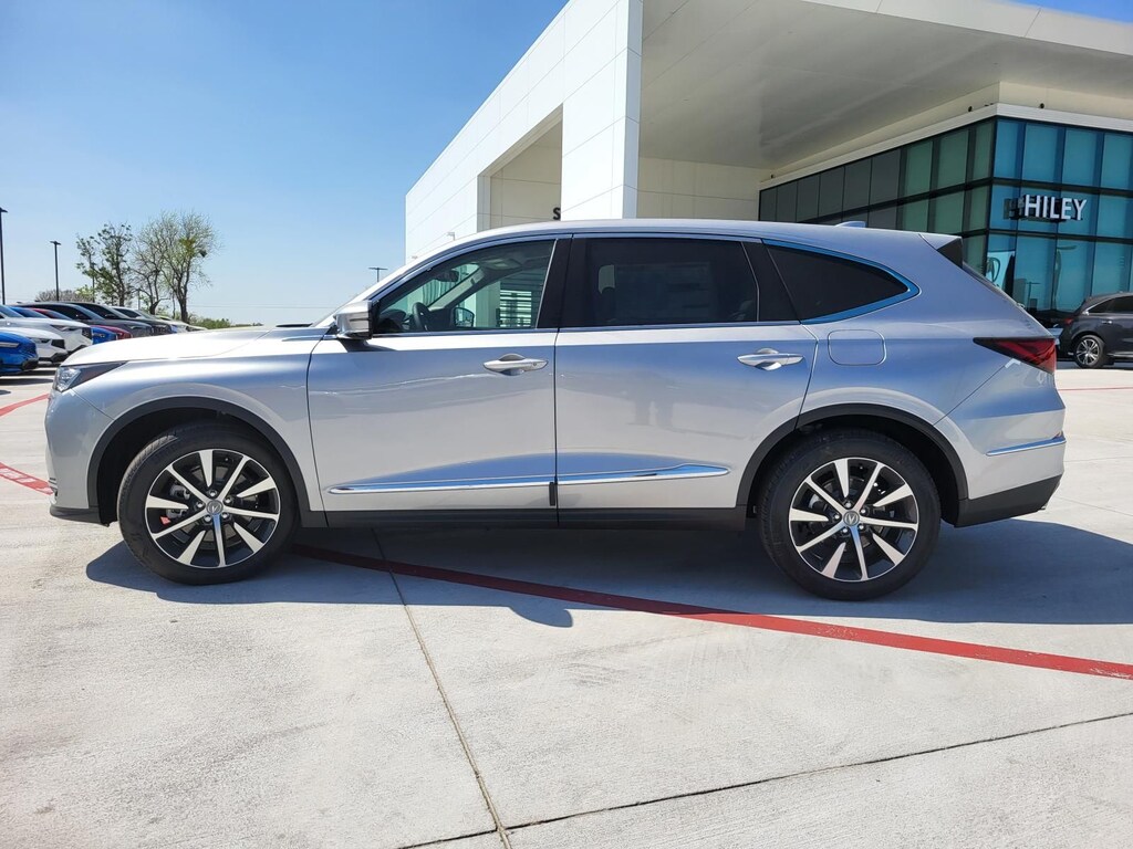 New 2026 Acura MDX w/Technology Package SUV