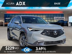 2026 Acura ADX SUV