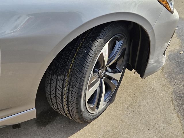 2025 Acura TLX Technology Package - Photo 6