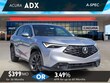  Acura ADX