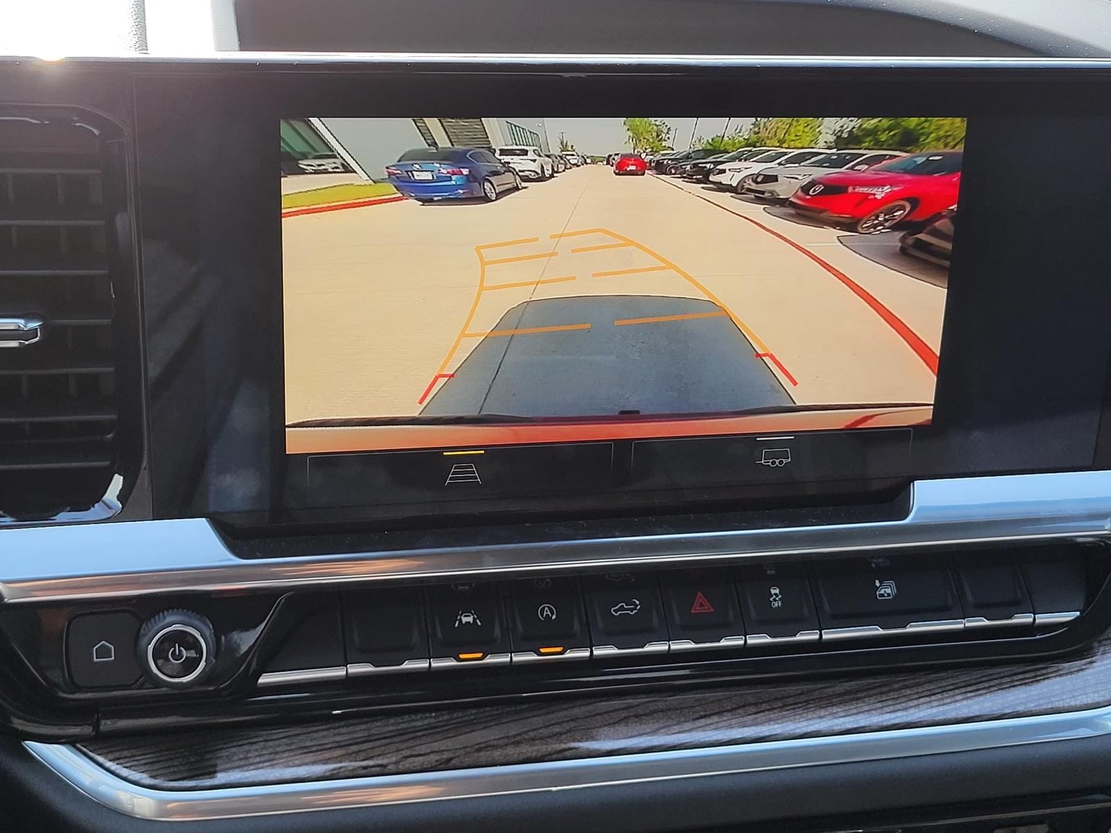 2025 Chevrolet Silverado 1500 RST - Photo 21