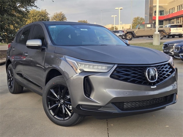 2026 Acura RDX Base's photo