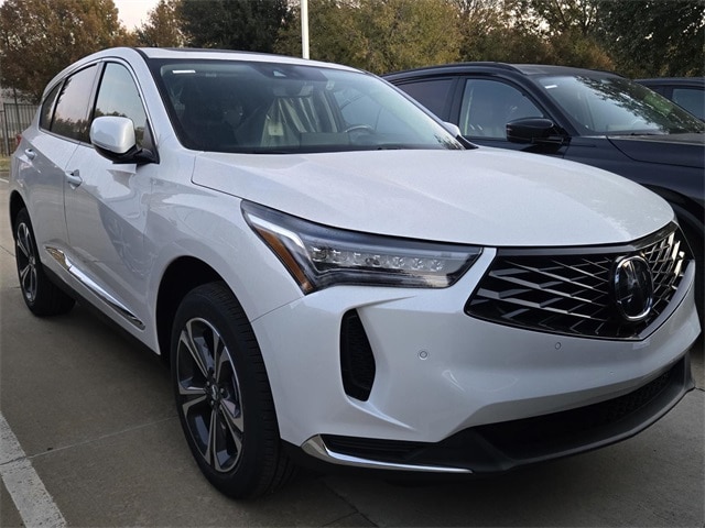 2026 Acura RDX Technology Package's photo