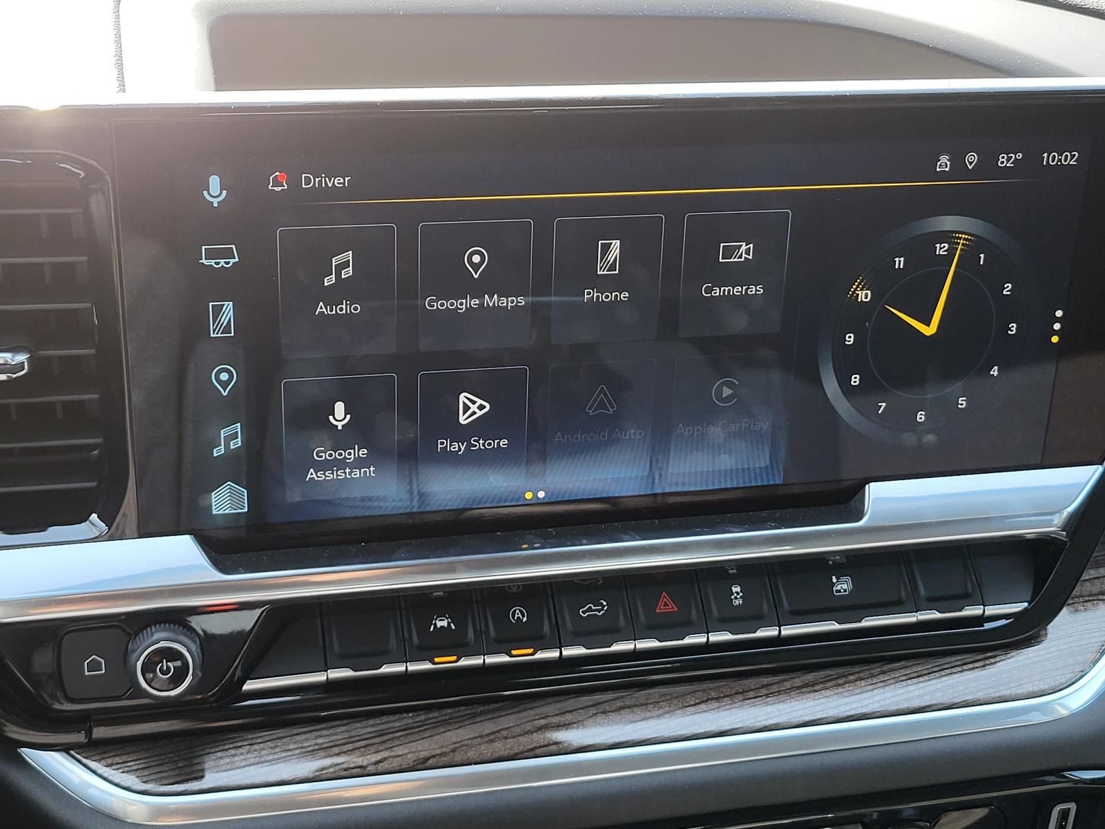 2025 Chevrolet Silverado 1500 RST - Photo 20