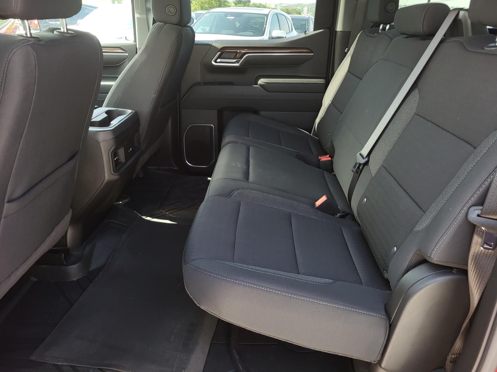 2025 Chevrolet Silverado 1500 RST - Photo 11