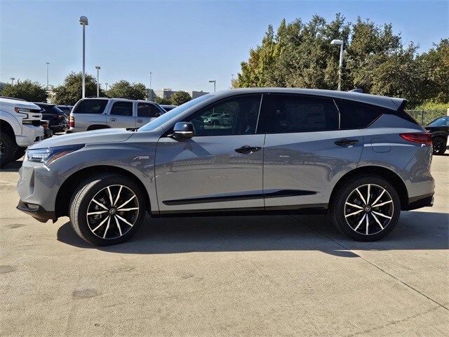 2026 Acura RDX A-Spec Advance photo 3