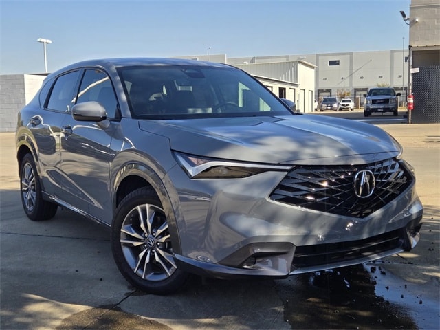 2025 Acura ADX Base's photo