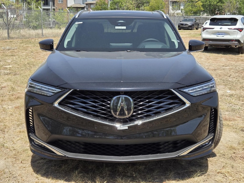 New 2026 Acura MDX Advance Package SUV