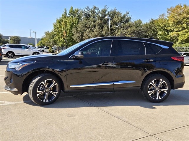 2026 Acura RDX Technology photo 3