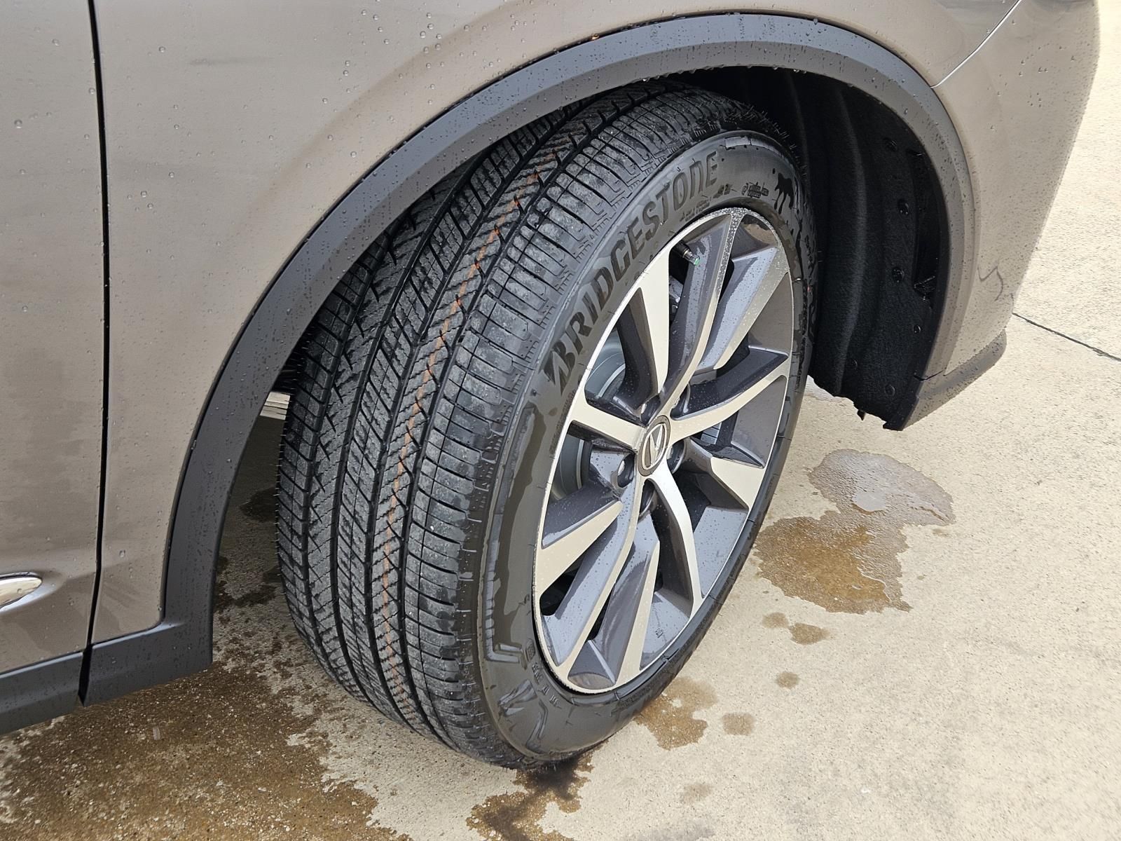 2026 Acura MDX Technology Package - Photo 6