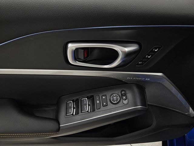 2026 Acura Integra A-Spec w/Technology Package - Photo 17