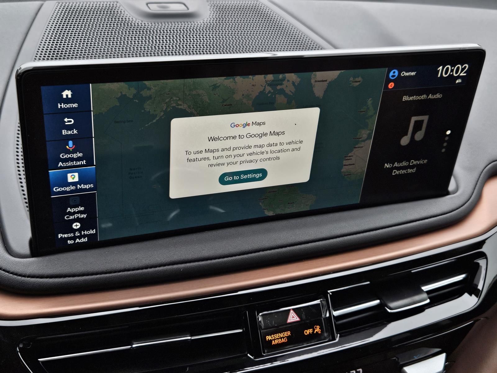 2026 Acura MDX Technology Package - Photo 21