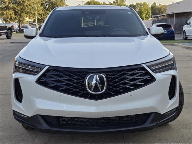 2025 Acura RDX A-Spec photo 2