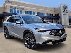 2025 Acura ADX A-Spec Package SUV
