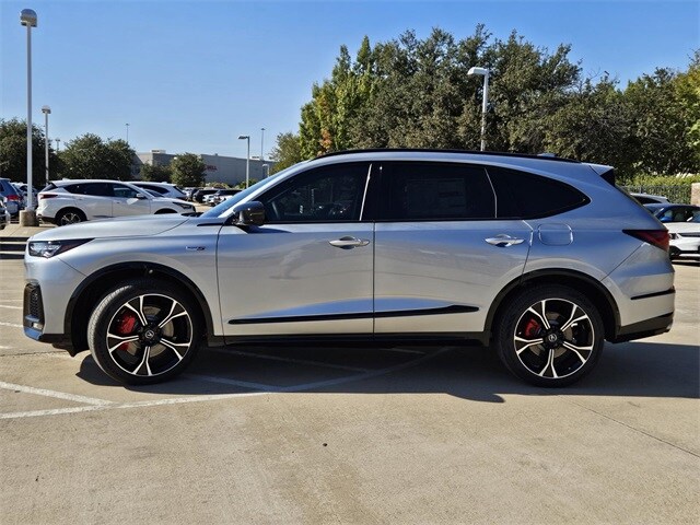 2026 Acura MDX SH-AWD Type S Advance photo 3