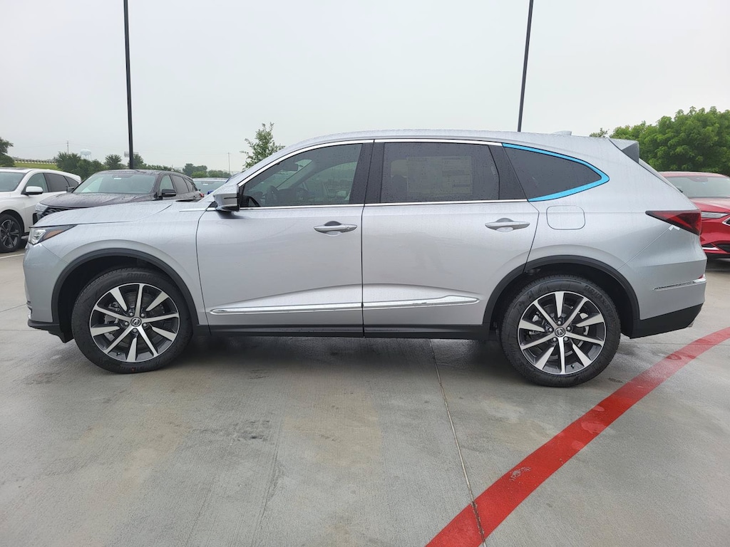 New 2026 Acura MDX Technology Package SUV