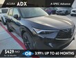  Acura ADX