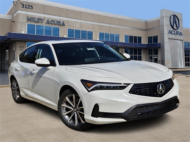 2026 Acura Integra Base's photo