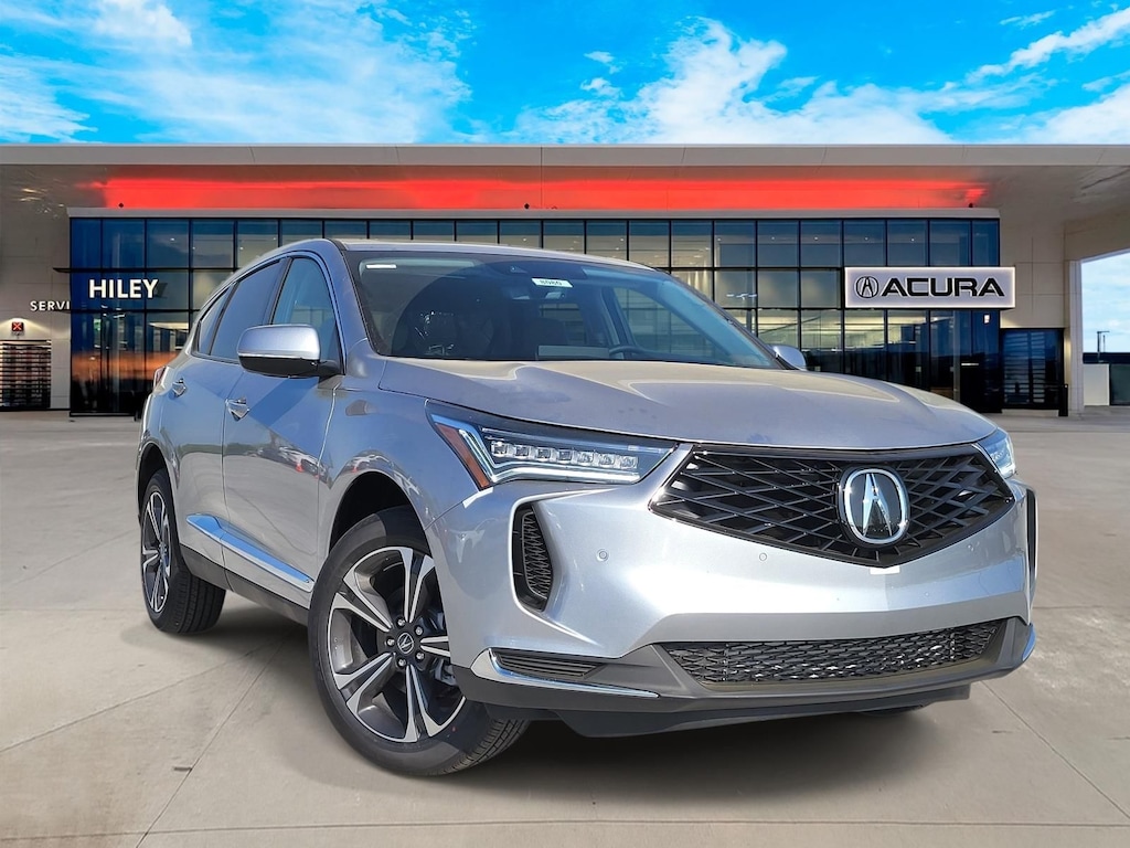 New 2026 Acura RDX Technology Package SUV