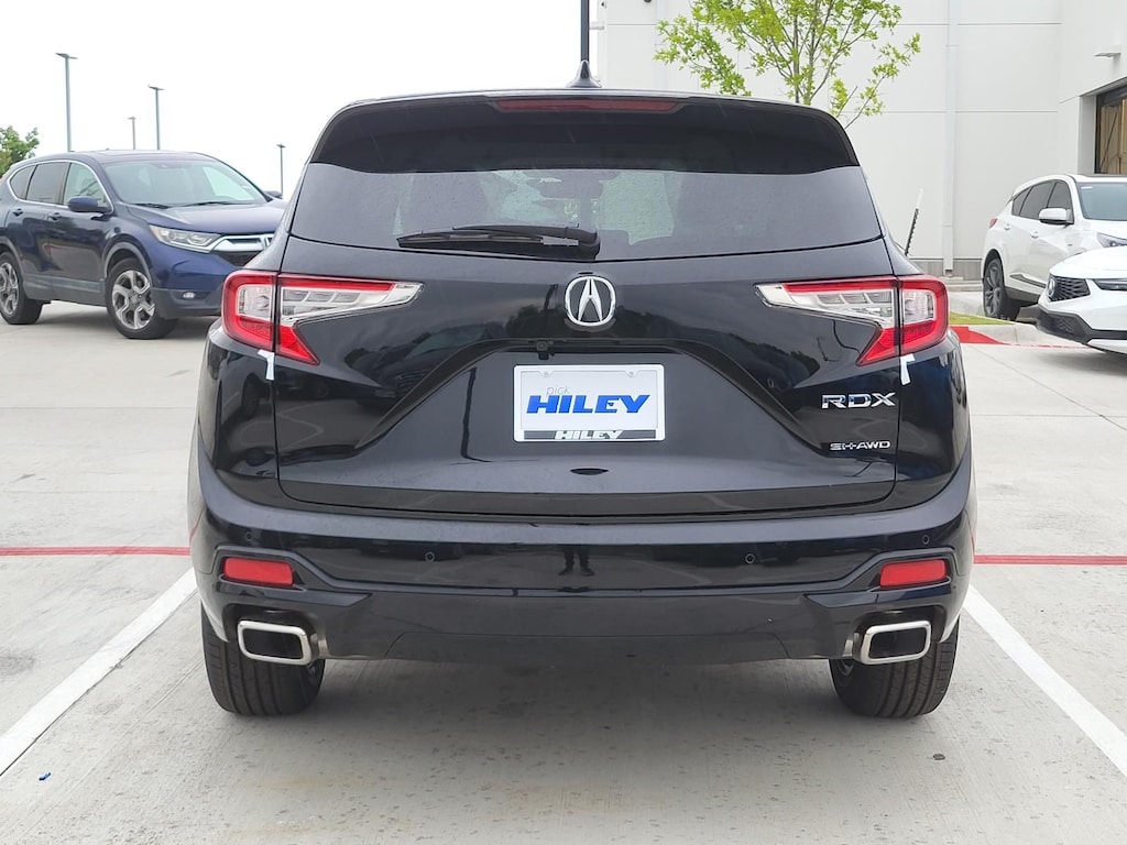 New 2026 Acura RDX Advance Package SUV