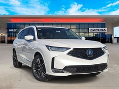 2026 Acura MDX w/Advance Package SUV