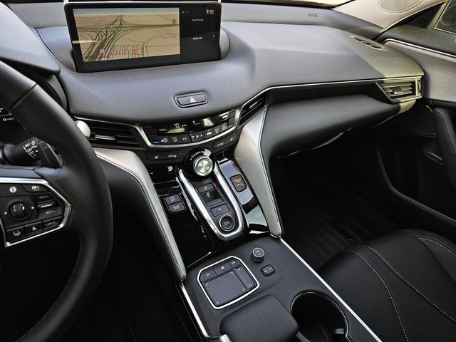 2025 Acura TLX Technology Package - Photo 17