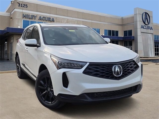 2025 Acura RDX Base's photo