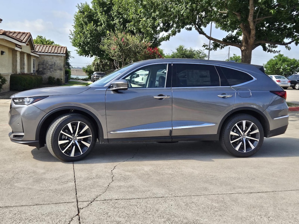 New 2026 Acura MDX Technology Package SUV