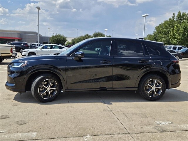 2023 Honda HR-V EX-L 2WD photo 3
