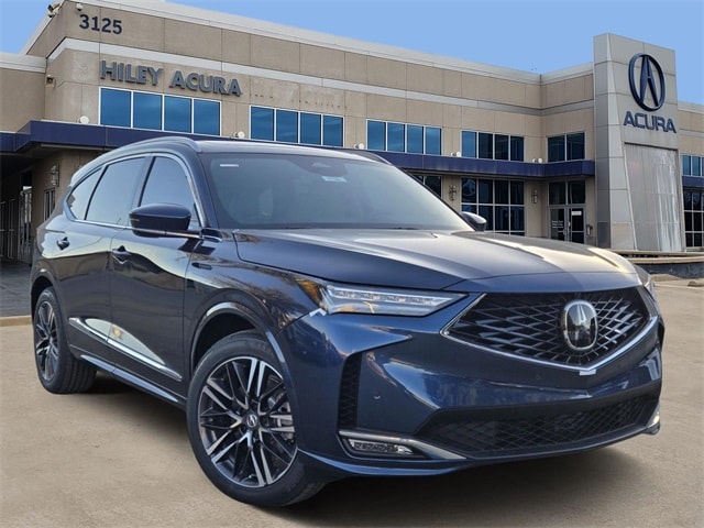 2026 Acura MDX Advance Package's photo
