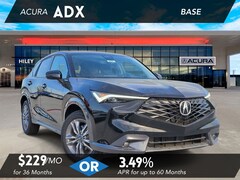 2026 Acura ADX SUV
