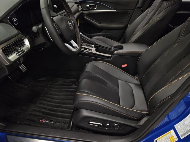 2026 Acura Integra A-Spec w/Technology Package - Photo 18