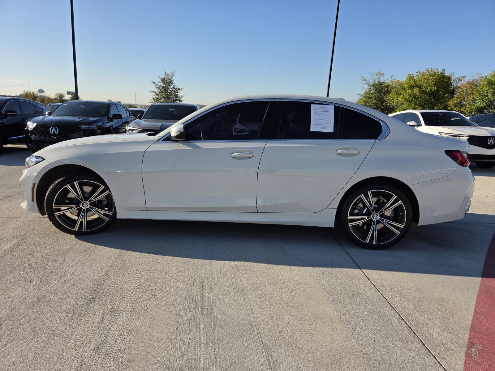 Used 2024 BMW 330i 330i Sedan