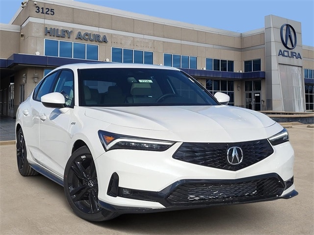 2026 Acura Integra A-Spec's photo