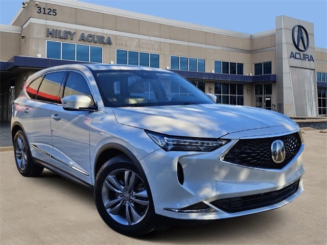 2023 Acura MDX Base's photo