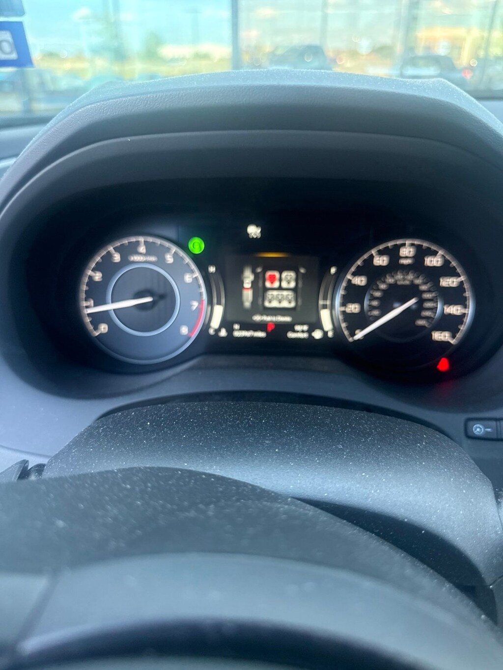 Certified 2025 Acura RDX Technology Package SUV