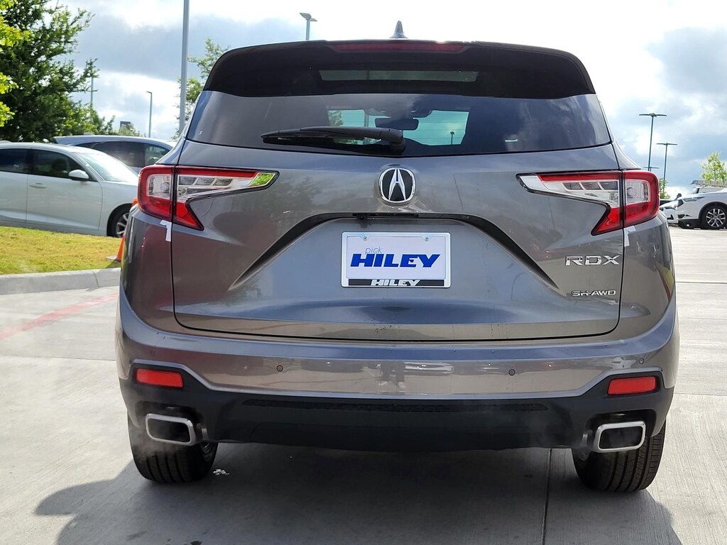 New 2026 Acura RDX Technology Package SUV