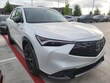  Acura ADX