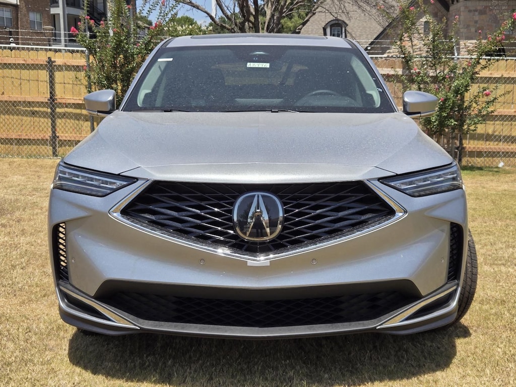 New 2026 Acura MDX Technology Package SUV