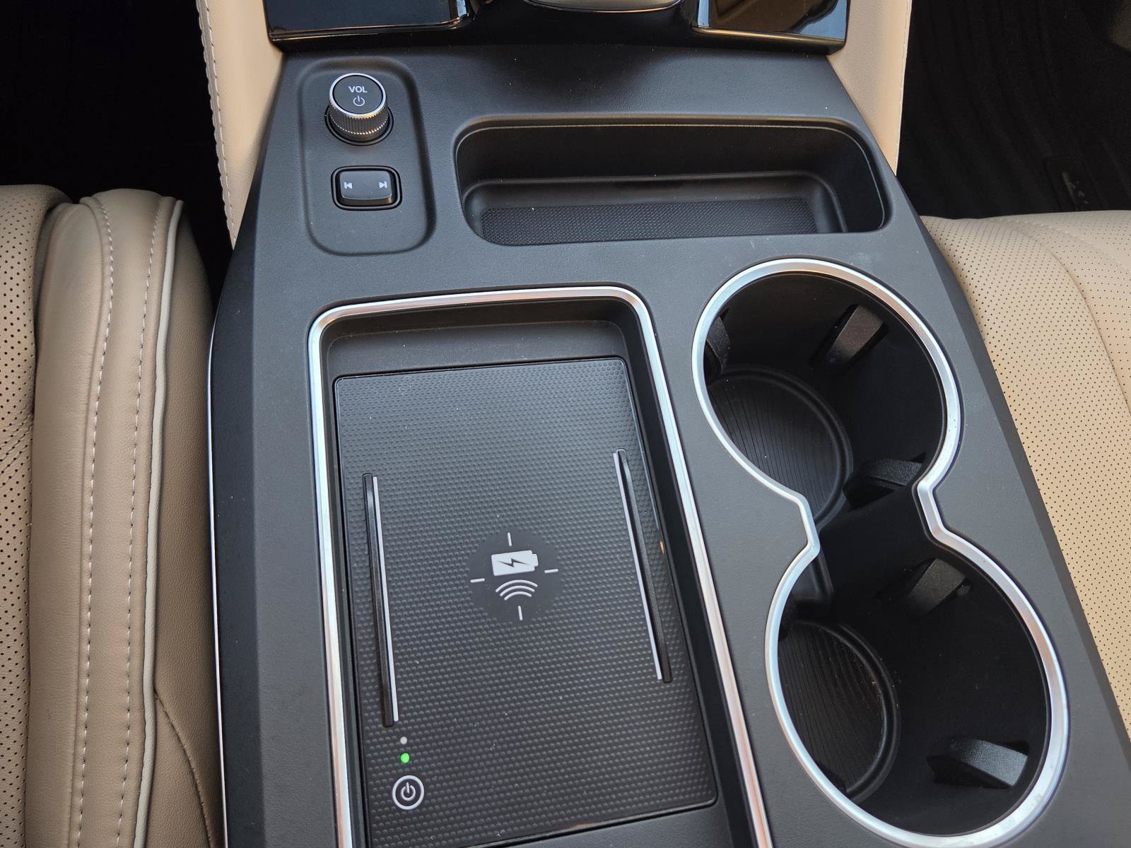 2026 Acura MDX Advance Package - Photo 24