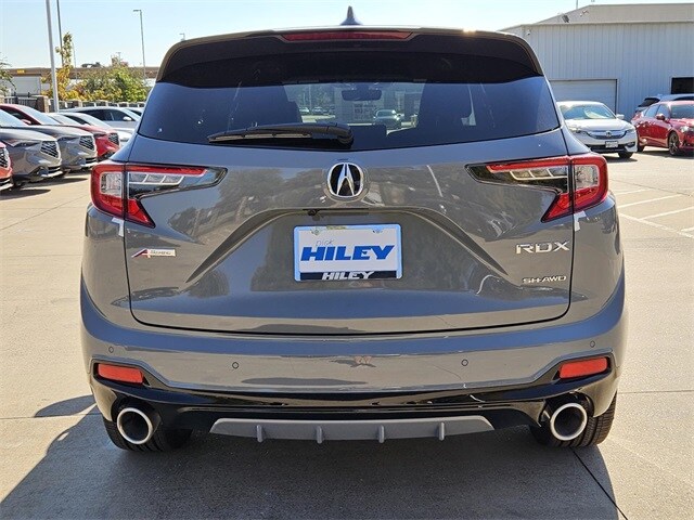 2026 Acura RDX A-Spec Advance photo 4
