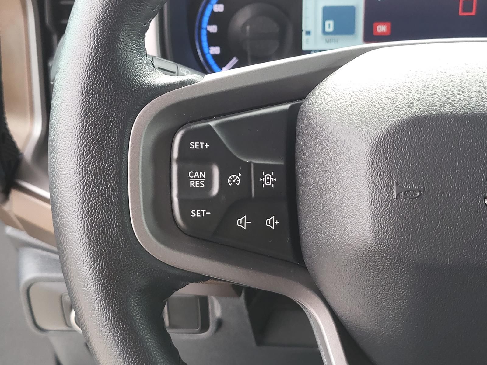 2022 Ford Bronco 4-Door Outer Banks - Photo 24