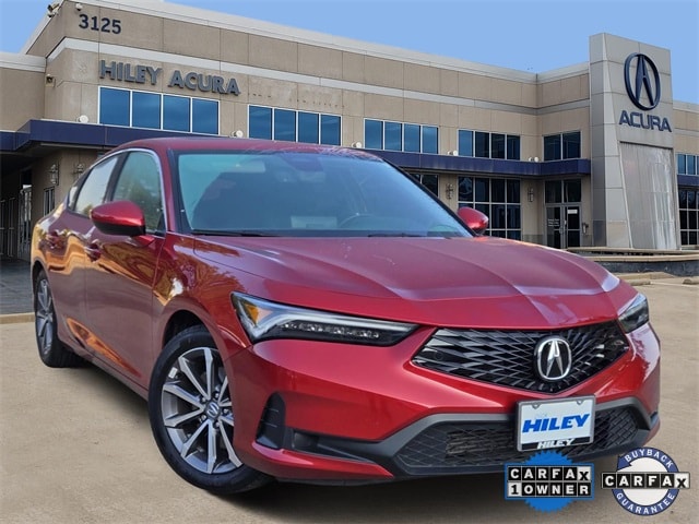 2024 Acura Integra
