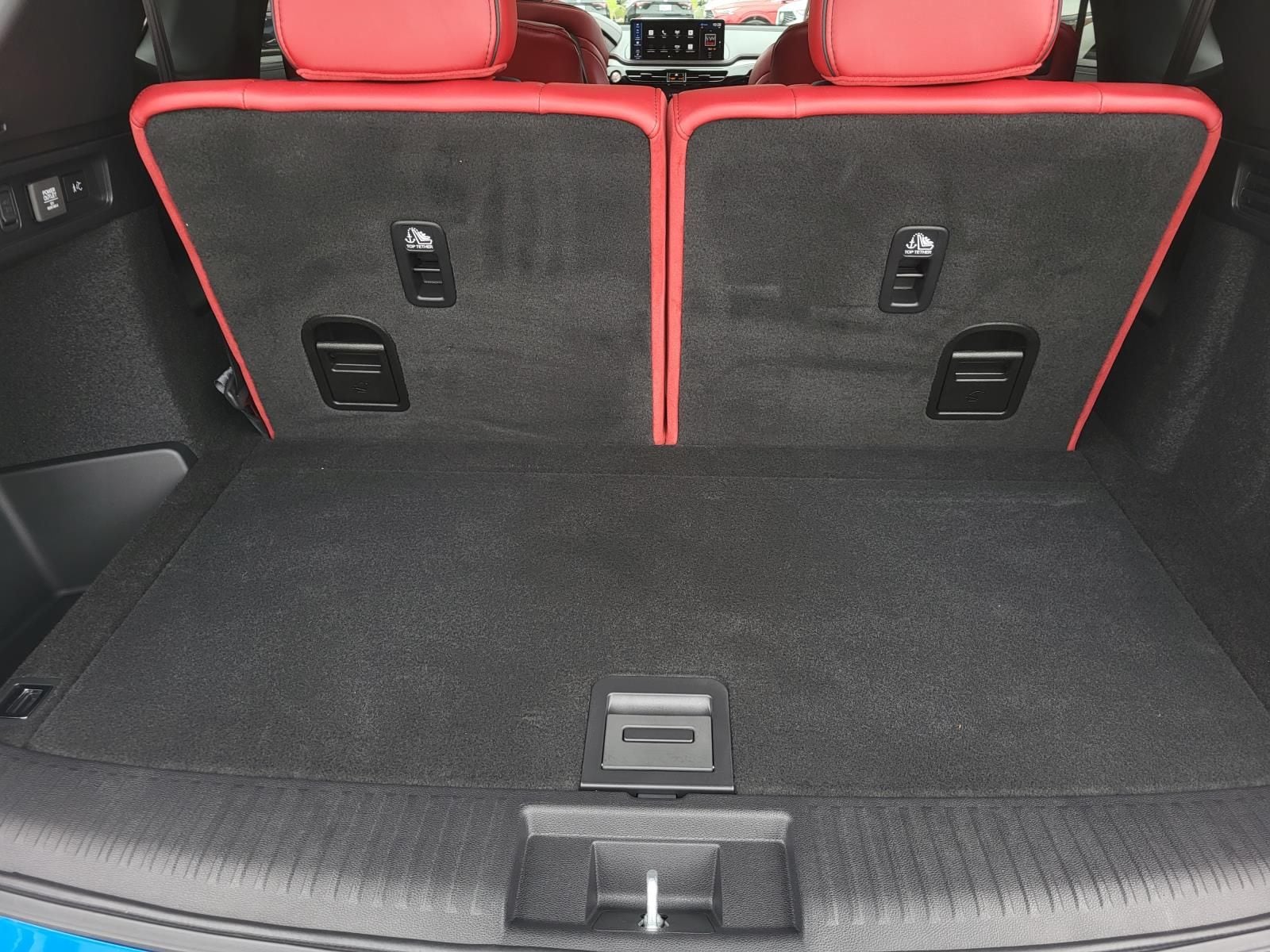 2026 Acura MDX A-Spec Package - Photo 10