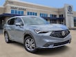 Acura ADX