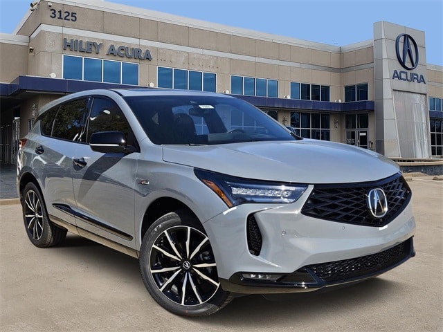 2026 Acura RDX A-Spec w/ Advance Package's photo