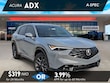  Acura ADX